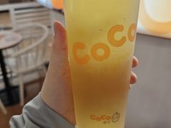 -CoCo都可(香港名都店)