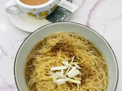 云吞面套餐-细拥竹升面(花城汇店)