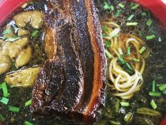 -小龙大肉面馆