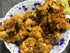 -童婆婆酥肉(双楠店)