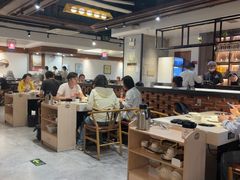 -围炉夜话·潮汕卤水火锅(榕江店)