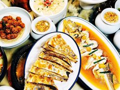 -范家小馆·烤鸭新京菜(金融街店)