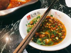 -忘情水鱼府(北湖路店)