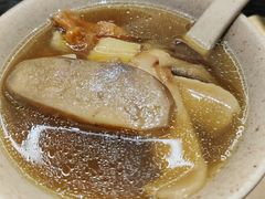 -滇野云南野生菌餐厅(陕西南路店)