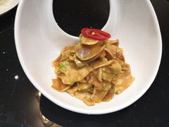 娃娃菜头-好兄弟郭巨海鲜(天一阁店)