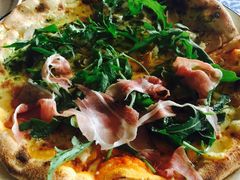 -PIZZA BIANCA(民园店)