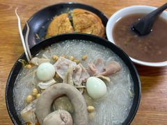 -青石桥老瓦房肥肠粉总店(青石桥总店)