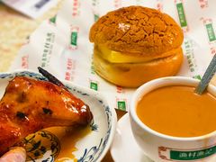 -渔记茶餐厅(渔村店)
