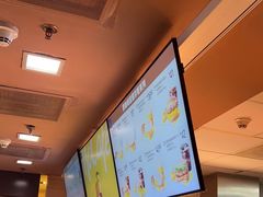 -麦当劳(西客站店)