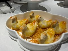 -四季民福烤鸭店(王府井东安门店)