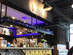 -马海涛牛肉串·东北吉林烧烤(领汇广场店)
