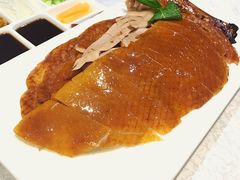 -京味民福烤鸭店(建设四马路店)