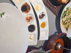 -阿庄新豫菜(通泰路店)