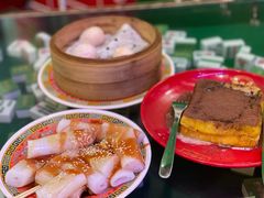-憶廟街 X 沙角邨(太古城店)