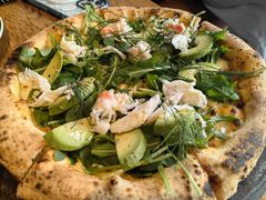 -La Strada(安福路店)
