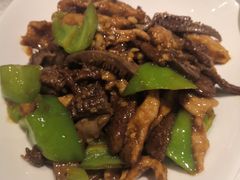传统老爆三-大铁勺新津菜(东丽阳光新业广场店)