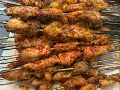 -有奴思烤肉·清真(正宁路店)