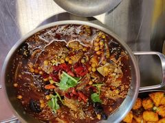 -蓉三少冒烤鸭·四川小吃集(北京首店)