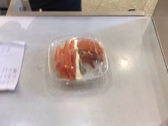 -争鲜回转寿司(南开大悦城店)