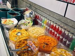 -玫瑰花园自助烤肉(顺义鑫海韵通店)