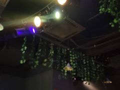 -ohbar live house(人广店)