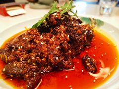 -院8里·小聚园老川菜(九眼桥店)