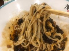 -浑河春面馆非遗鹿角面(良乡店)