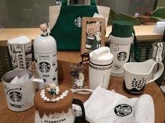 -星巴克臻选(北京银泰店)