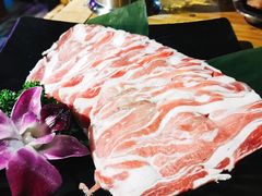 -碳说品道.瓦片烤肉.海鲜烧烤(中华路店)