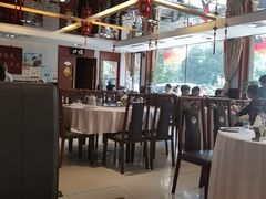 -马凯餐厅(长椿街店)