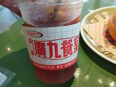 -广九餐室(陈家祠扬韬广场店)