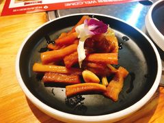 -阿田大虾(林达奥特莱斯店)