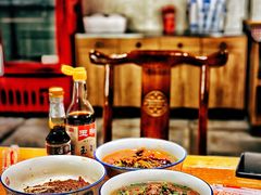 -公交新村粉店(赤岗冲店)