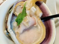 -青蓬蒸汽海鲜·深圳老字号·团建聚会(壹方城店)