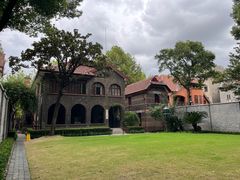 -上海孙中山故居纪念馆