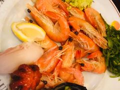 -松子料理(白家庄店)
