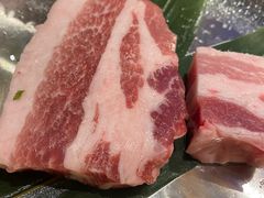 -朴安胖·韩国烤肉(沈阳店)