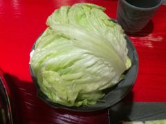 -谭鸭血老火锅(慈云寺店)