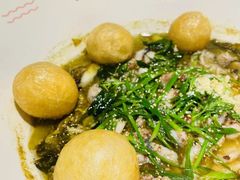 -友达面馆(广州总店)
