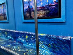 -上海梵高星空艺术馆(南京路旗舰店)