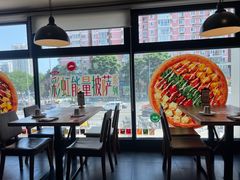 -必胜客(五道口店)