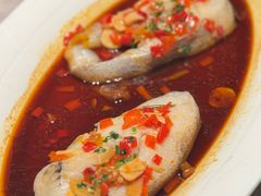 -醉庐·新上海菜(南京西路店)