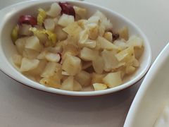 -喜家德虾仁水饺(金融中心店)