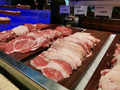 -亚马逊环球美食百汇(新城吾悦广场店)