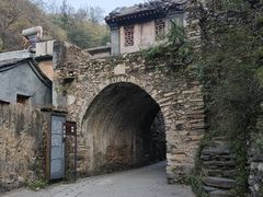 -水峪民俗村