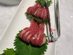-一品鲜海鲜火锅(海信广场店)