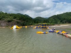 -仙水洋