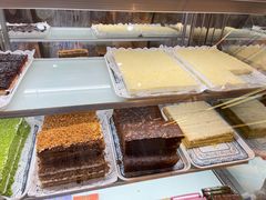 -玛尔哈巴·塔塔尔糕点(华侨小区店)