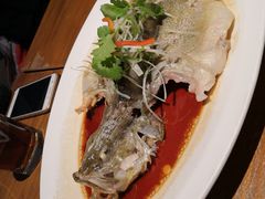 -陆壹捌餐厅(五大道店)