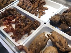 -紫光园清真北京小吃(正阳大街店)